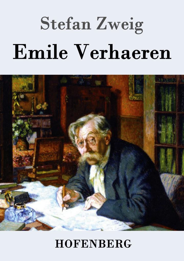 Emile Verhaeren