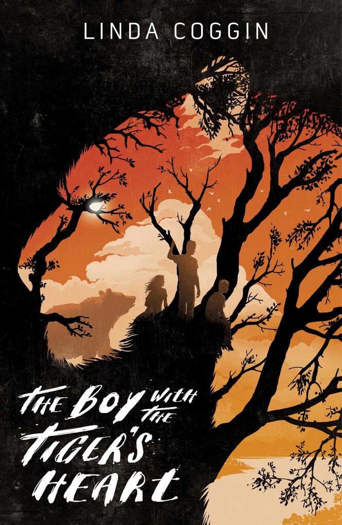 The Boy with the Tiger‘s Heart