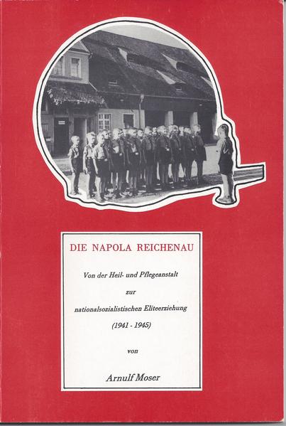 Die Napola Reichenau