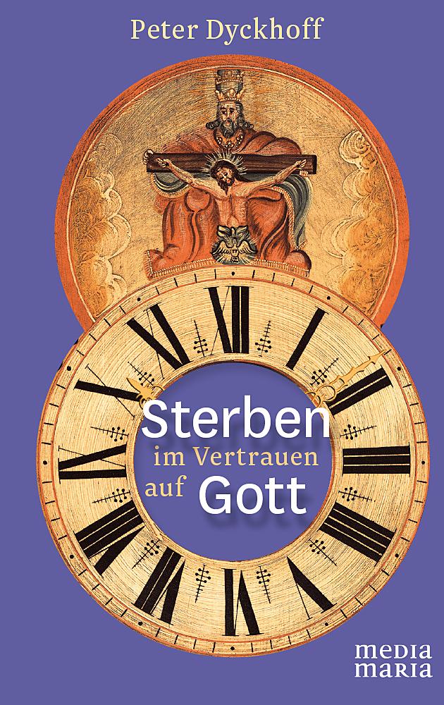 Media Maria Sterben Im Vertrauen Auf Gott - Bild 4