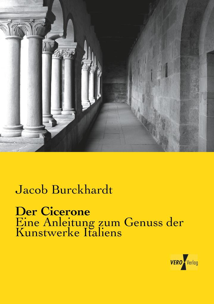 Der Cicerone