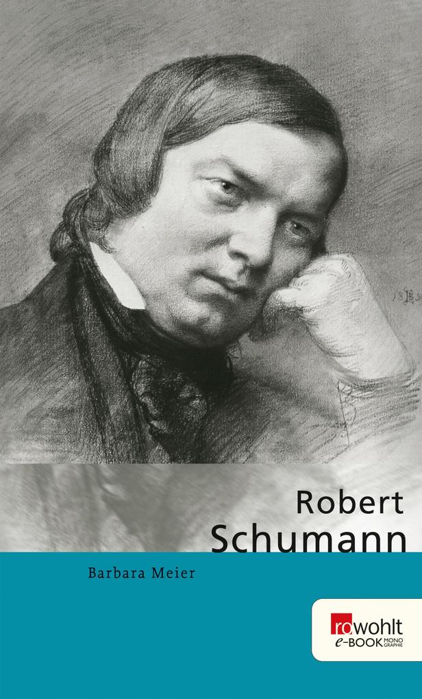 Robert Schumann - Barbara Meier