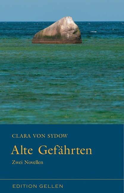 Image of Alte Gefährten