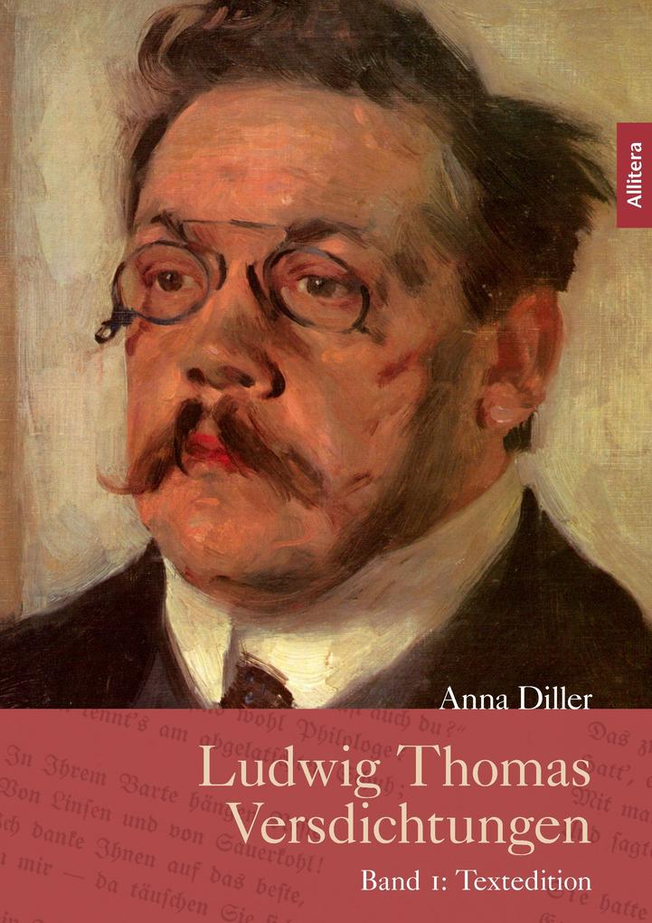 Ludwig Thomas Versdichtungen