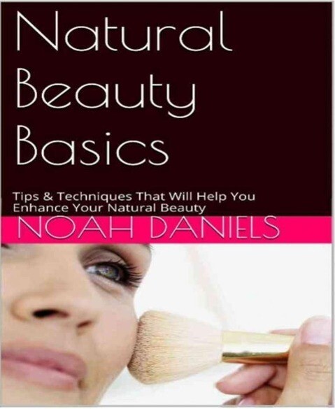 Natural Beauty Basics