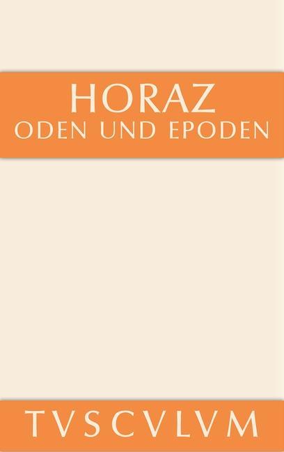 Oden und Epoden