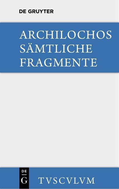 Archilochos