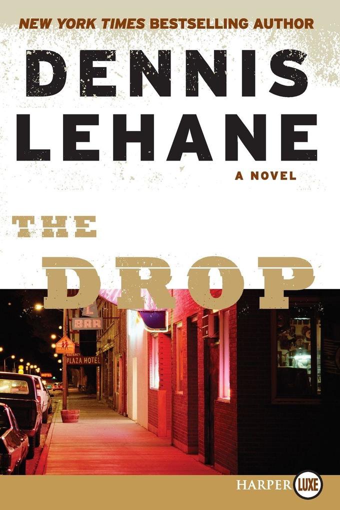 Drop LP The