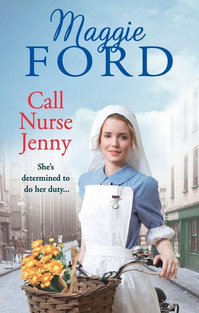Call Nurse Jenny