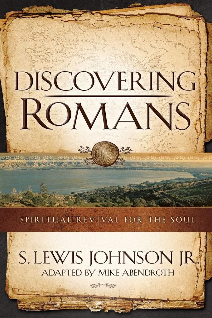 The Discovering Romans