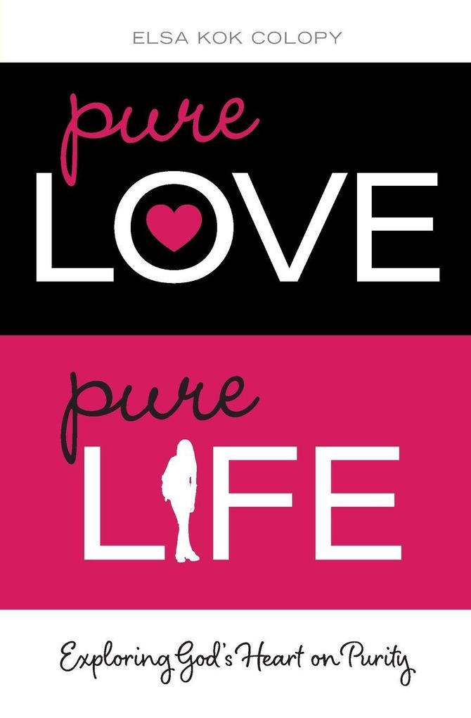 The Pure Love Pure Life