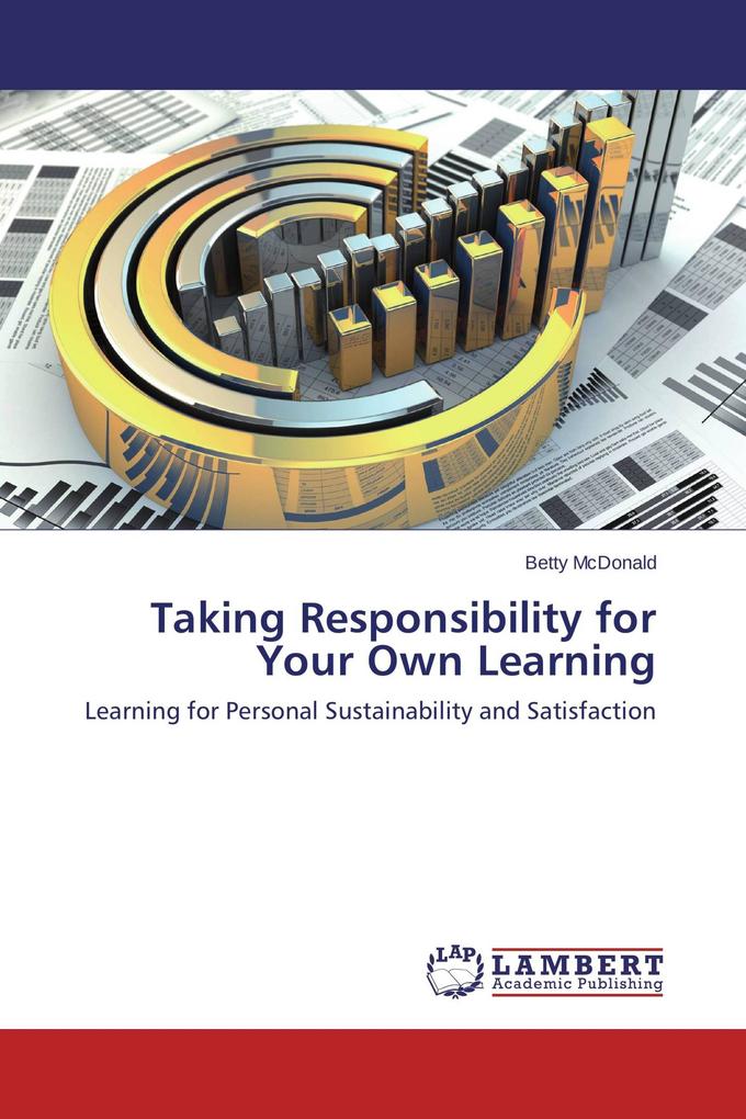 Taking Responsibility for Your Own Learning