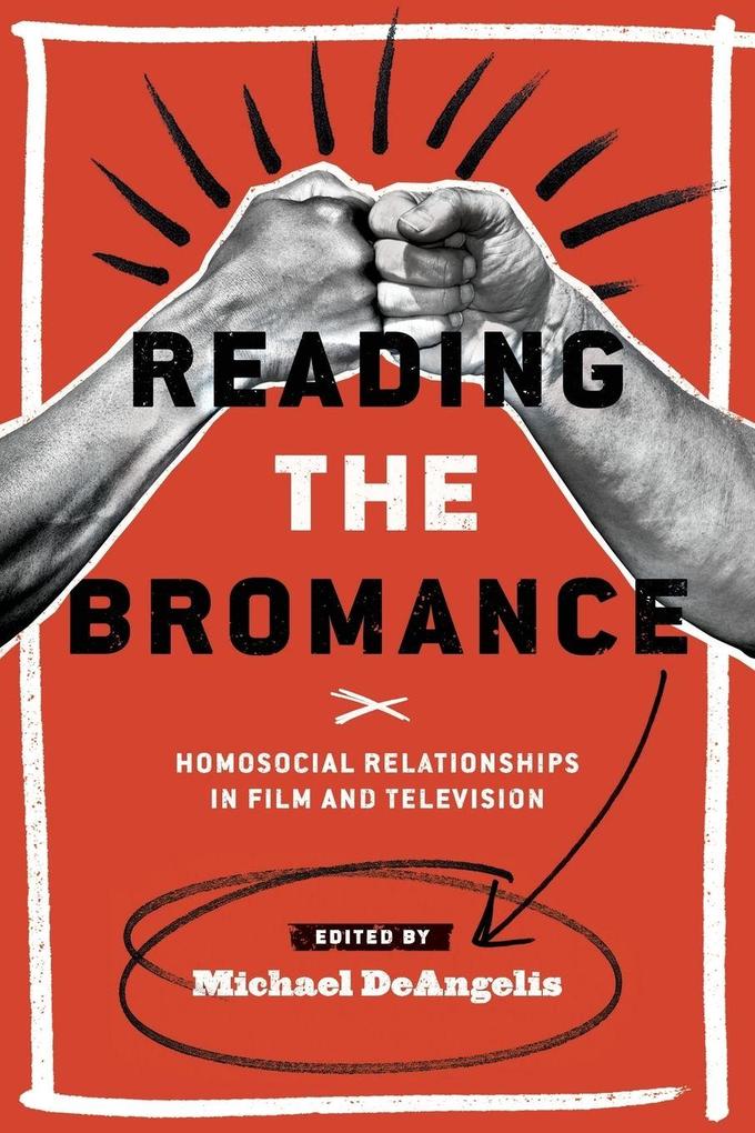 Reading the Bromance