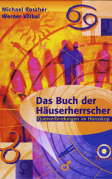 Das Buch der Häuserherrscher - Michael Roscher/ Werner Völkel