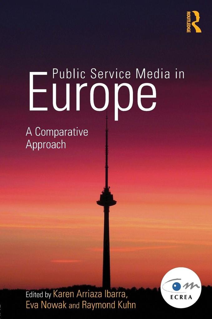 Public Service Media in Europe