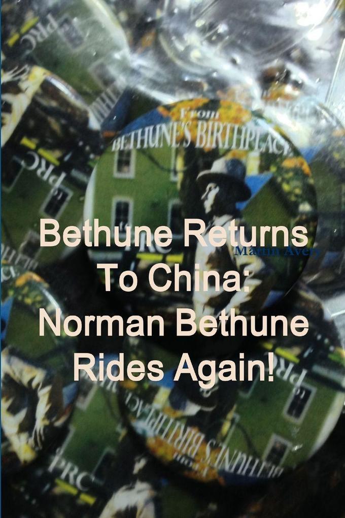 Bethune Returns
