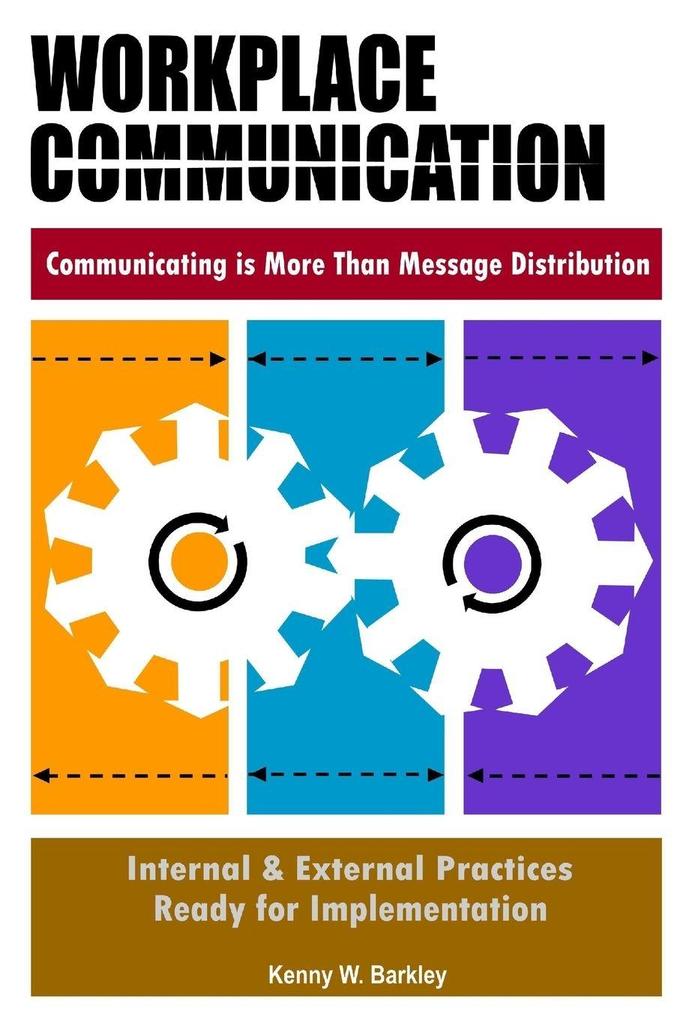 Workplace Communication