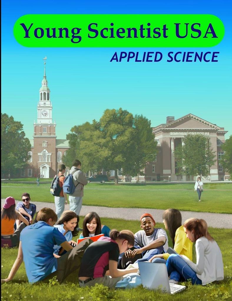 Young Scientist USA. Applied Science
