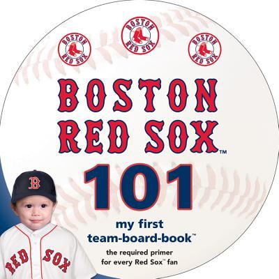 Boston Red Sox 101