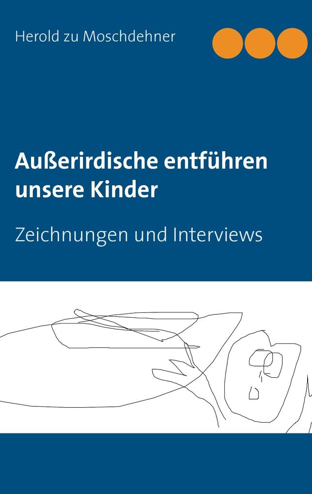 Außerirdische entführen unsere Kinder
