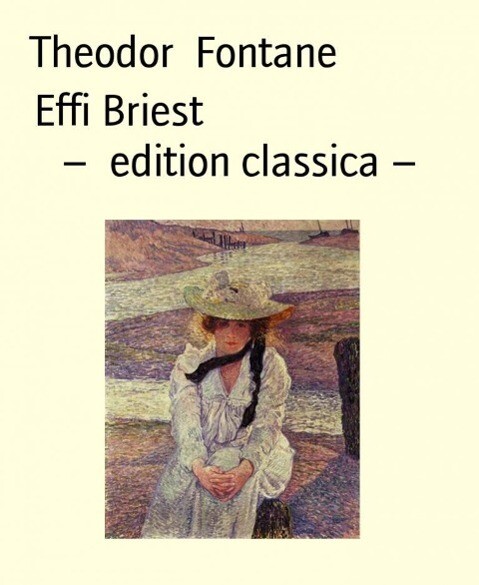 Effi Briest - edition classica -