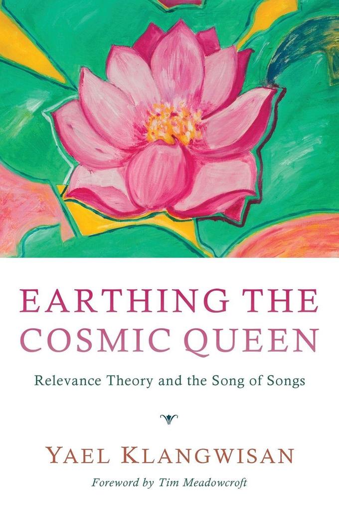 Earthing the Cosmic Queen