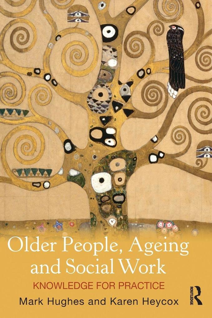 Older People Ageing and Social Work