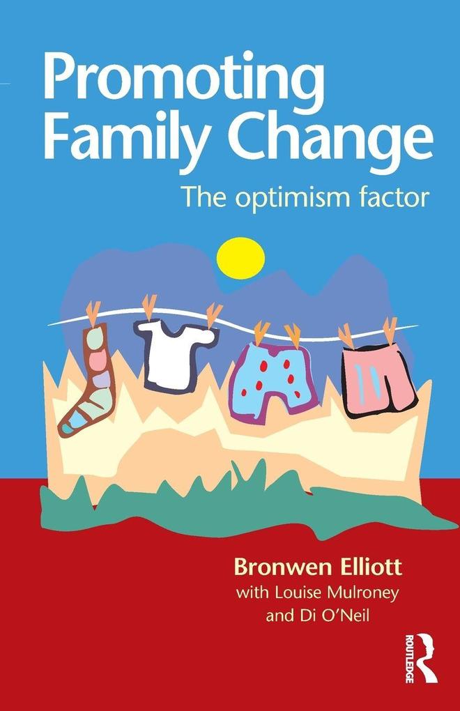 Promoting Family Change
