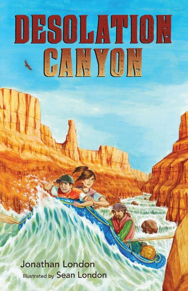 Desolation Canyon