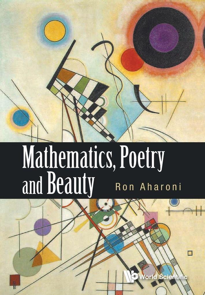 MATHEMATICS POETRY AND BEAUTY
