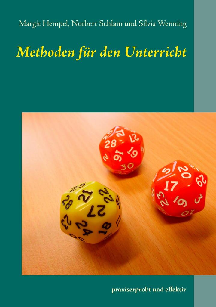 Methoden für den Unterricht