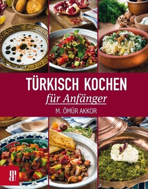 Image of Türkisch Kochen für Anfänger