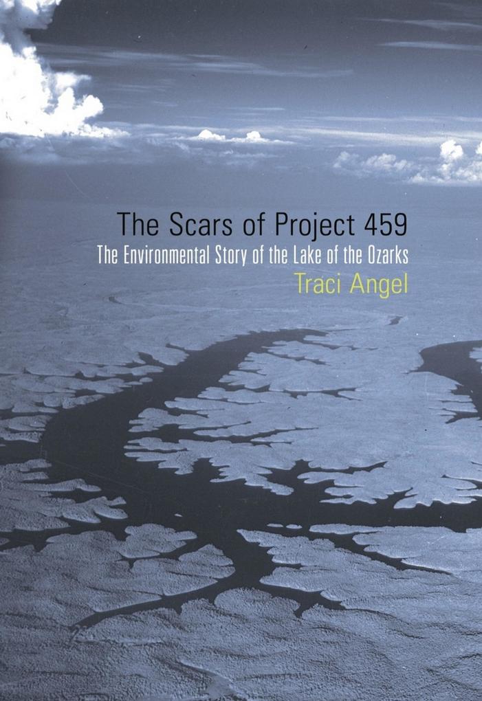 Scars of Project 459