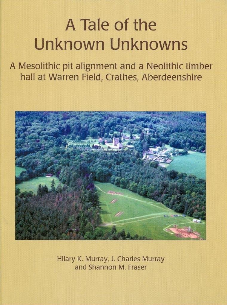 Tale of the Unknown Unknowns