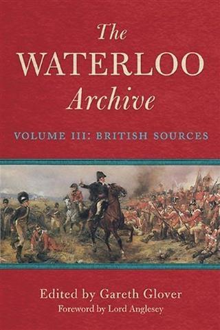 Waterloo Archive
