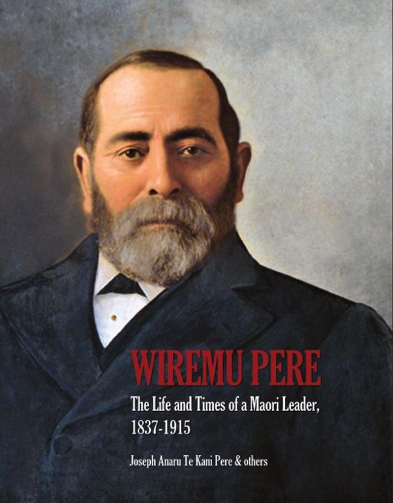 Wiremu Pere