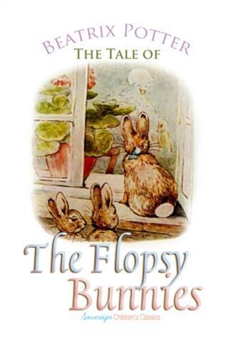 Tale of the Flopsy Bunnies