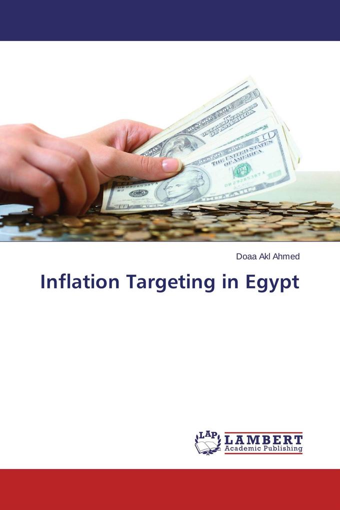 Inflation Targeting in Egypt