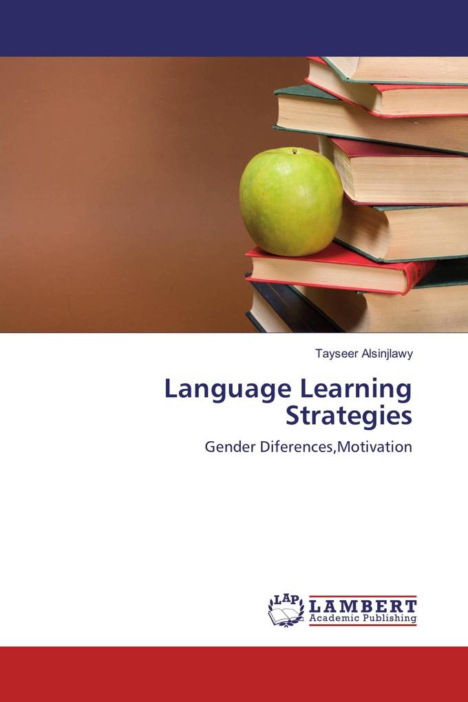 Language Learning Strategies