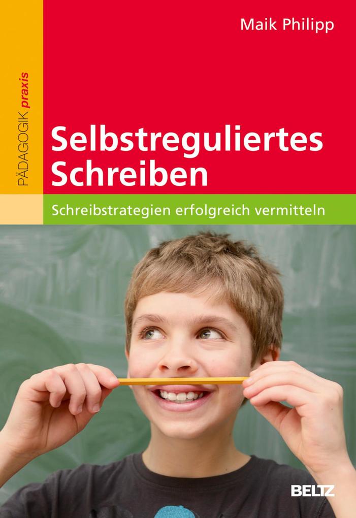 Selbstreguliertes Schreiben