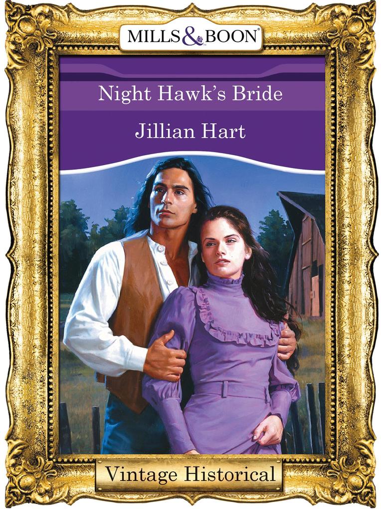 Night Hawk‘s Bride