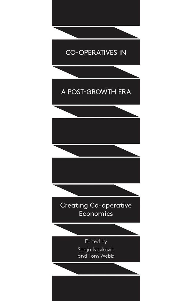 Co-Operatives In A Post-Growth Era
