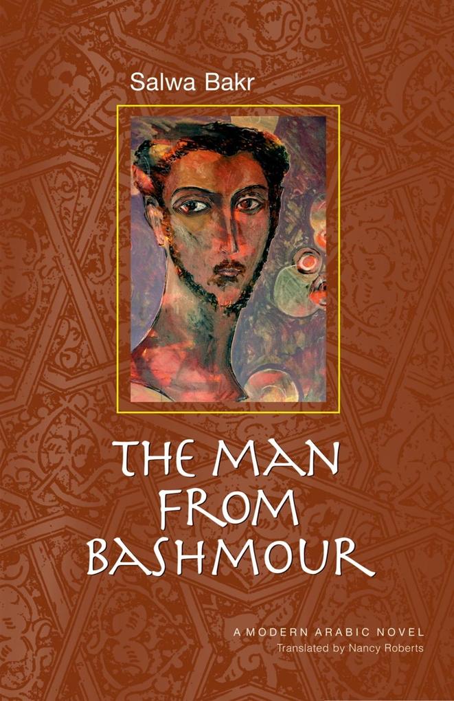 Man from Bashmour