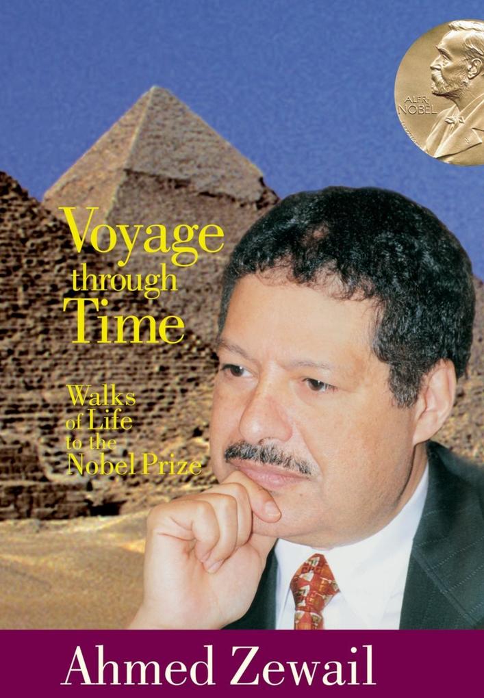 Voyage through Time