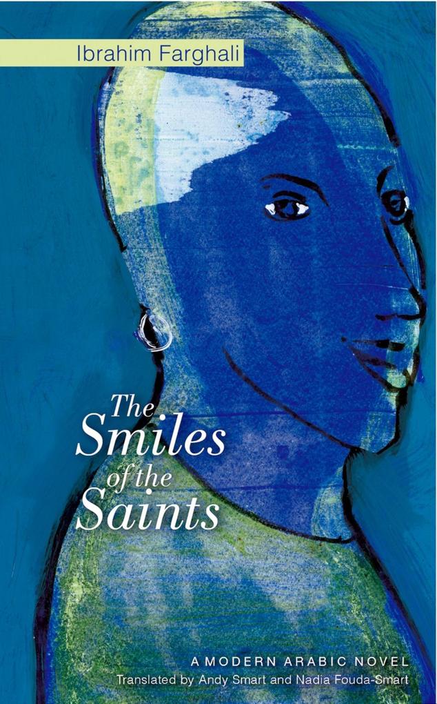Smiles of the Saints
