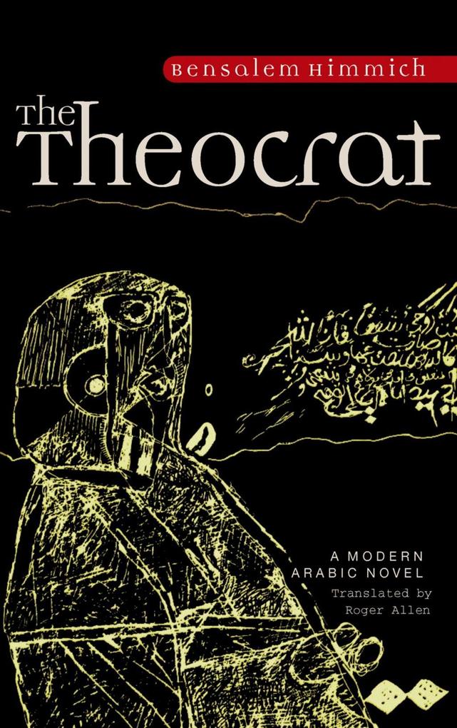 Theocrat