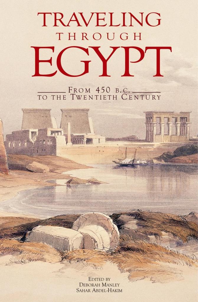 Traveling through Egypt