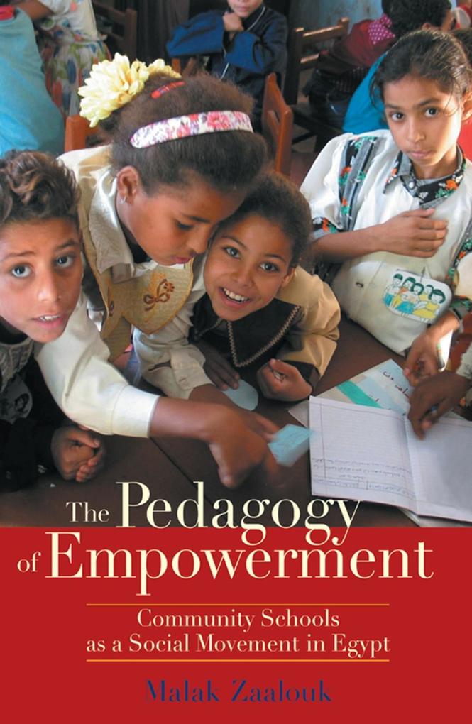Pedagogy of Empowerment