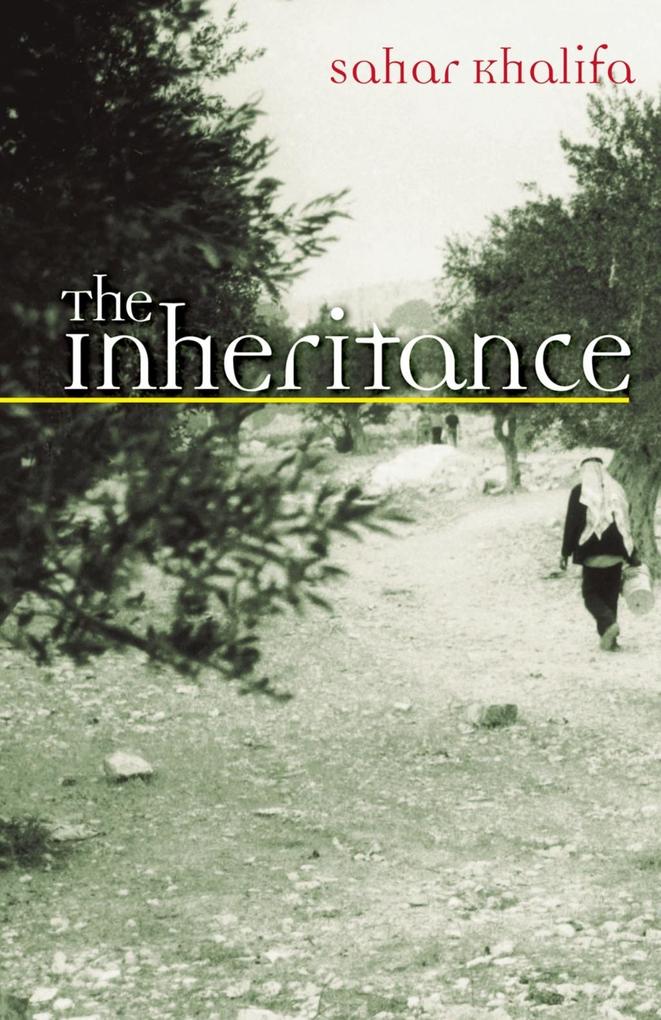 Inheritance