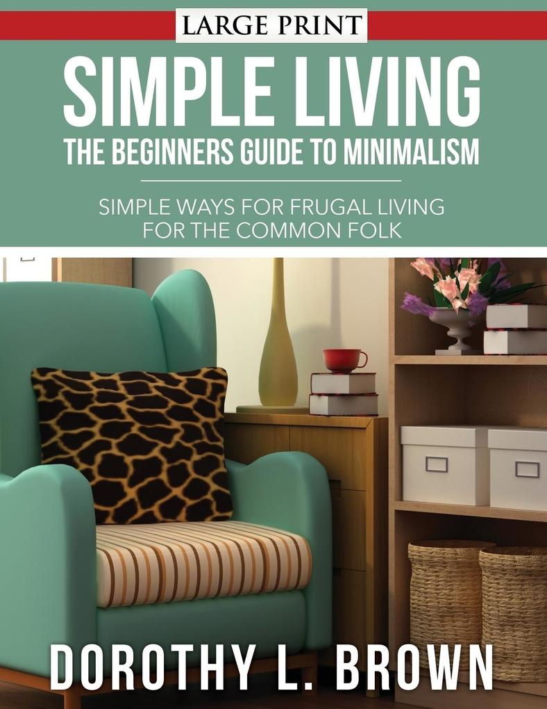 Simple Living